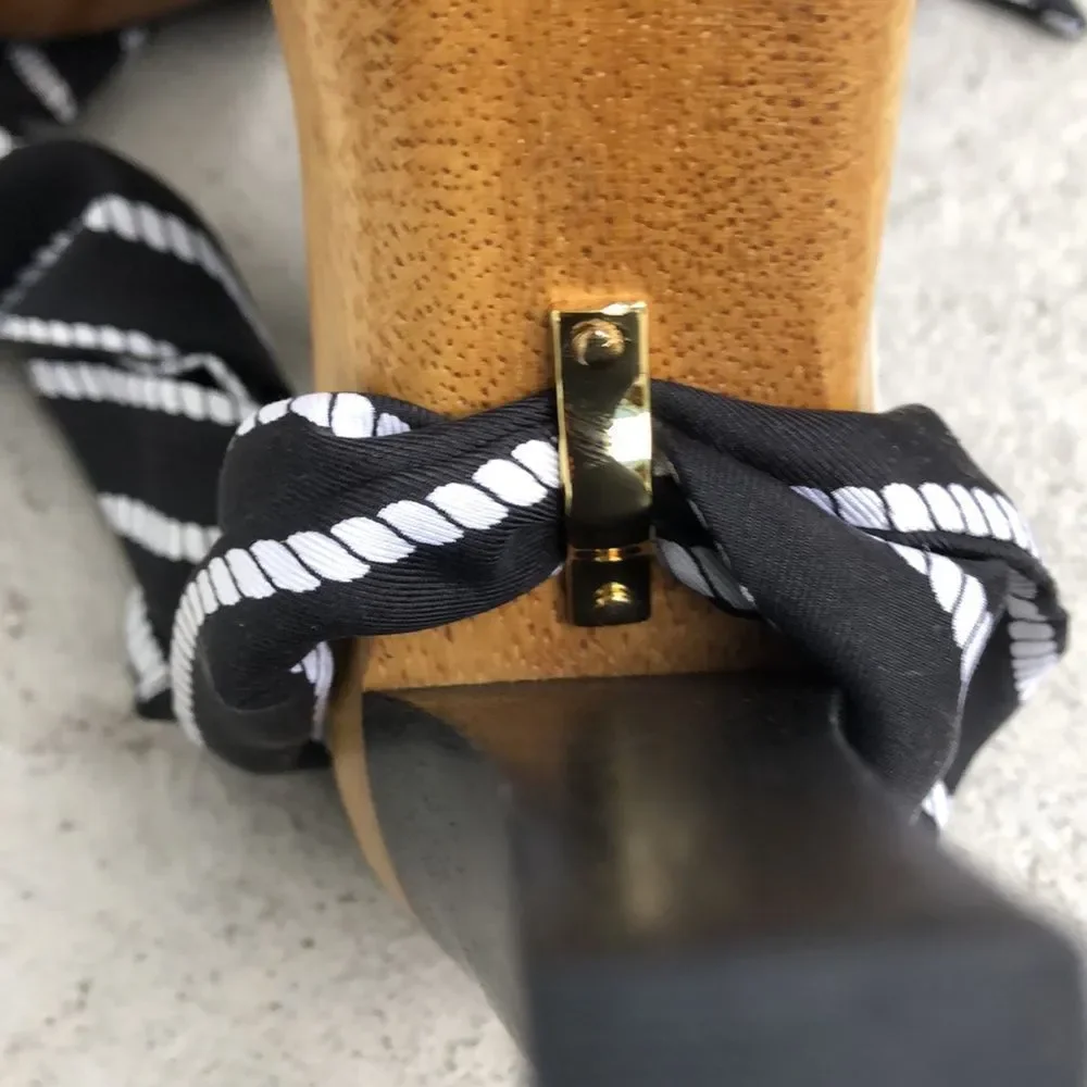 DVF platforms - Picture 8 of 11